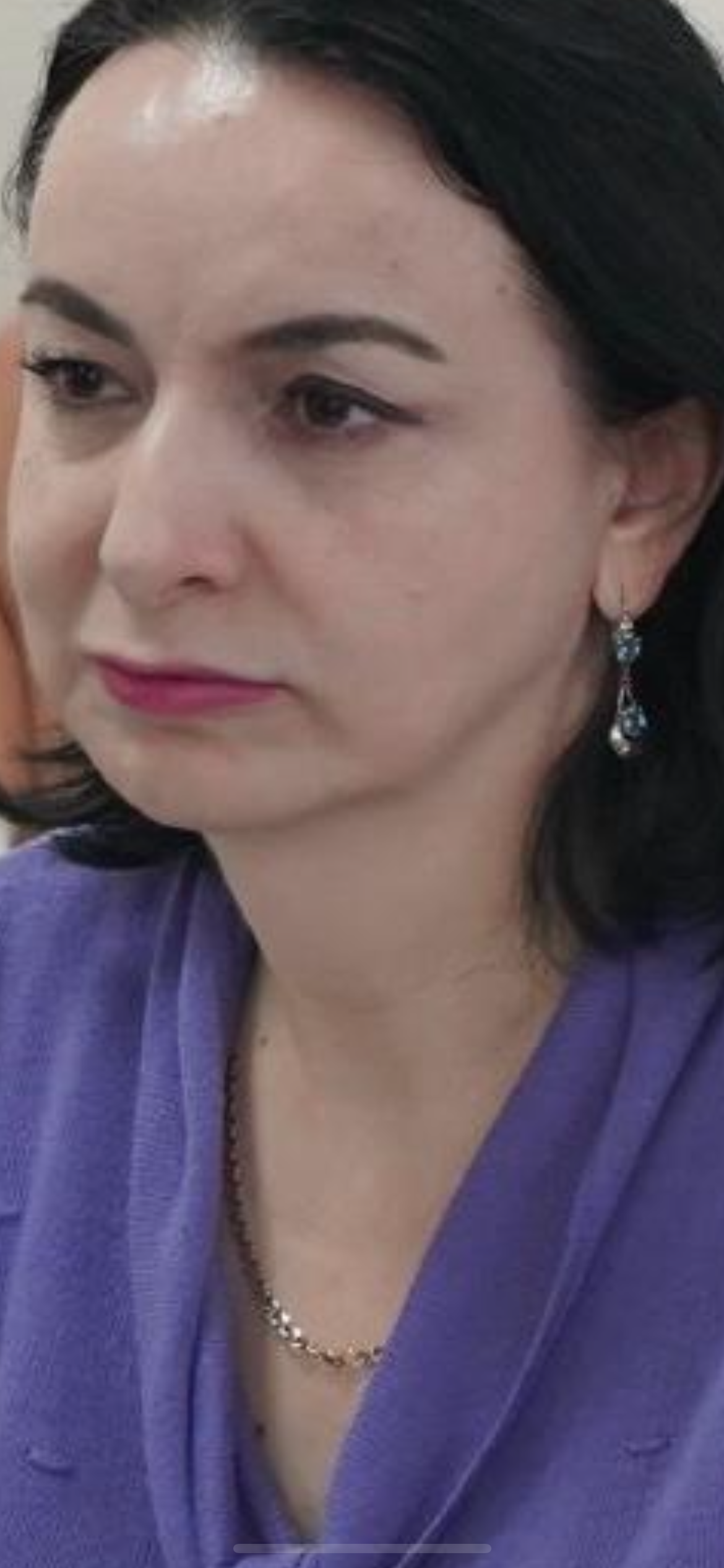 Абакарова Убайдат Хабибовна.
