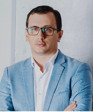 Саркаров Тимур Нусретович Саркаров Тимур Нусретович