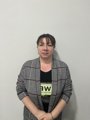 Ибрагимова Мадина Алимовна Ибрагимова Мадина Алимовна